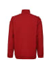 adidas Performance Trainingsjacke Squadra 21 in rot / weiß