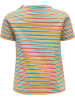 Hummel Shirt "Hmlalex T-Shirt S/S" in Multicolor