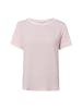 More & More T-Shirt in rosa