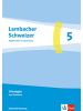 Ernst Klett Verlag Buch - Lambacher Schweizer Mathematik 5. Ausgabe Baden-Württemberg G9
