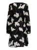 JDY Kleid in Black