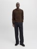 Jack & Jones Strickpullover in Delicioso