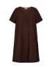 FREEQUENT Bluse FQALFI-DRESS in Moonbeam