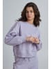 ICHI Sweater IHVEA SW2 - 20116000 in lila