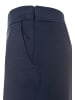 More & More Viskosejersey-Culotte in marine