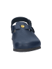 Birkenstock Freizeitschuhe Tokio ESD in blau
