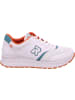 rieker Schnürschuhe in sportweiss/sportweiss