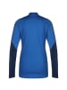 Nike Performance Trainingspullover Strike 23 Drill Top in blau / dunkelblau