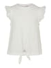 Vero Moda Girl Top in Snow White