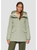 s.Oliver Outdoor-Jacke in 7801_helles olivgrün