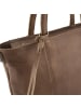 FREDs BRUDER My Forever Friend Shopper Tasche Leder 41 cm in toffee