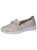 Caprice Slipper in PEARL PERL DEE