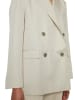 Marc O'Polo Doppelreiher-Blazer relaxed in stone grey