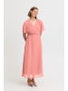 b. young Kleid BYIPOLNA Regular fit in Dusty Rose
