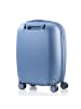 Pack Easy Gen T 4 Rollen Kabinentrolley 52 cm marine