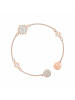Swarovski Armband in uni
