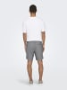 ONLY & SONS Shorts in Limestone