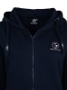 SCHIETWETTER Sweatjacke Lara in navy