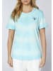 Chiemsee T-Shirt in Blau