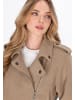 DreiMaster Vintage Women Jacket in camel
