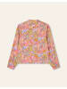Oilily Jacke Cable in Lila