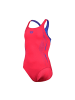 Arena Badeanzug Swim Pro Back in Rosa