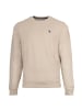 U.S. Polo Assn. Sweatshirt 1er Pack in Beige