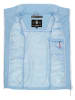 Marikoo Steppweste Reimii in Baby Blue