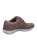 Josef Seibel Schnürschuh in braun