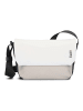 Zwei Cargo Messenger 32 cm in white blue