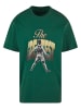 Mister Tee T-Shirts in green