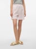 Vero Moda Shorts in Sweet Dreams