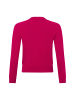 Franco Callegari Strickjacke in pink - 0002