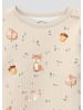 s.Oliver T-Shirt Body in 04A5_helles beige