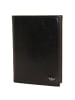 Golden Head Colorado Ausweisetui RFID Leder 8,5 cm schwarz