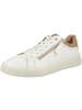 TT. BAGATT Sneaker low AJF08 in weiss