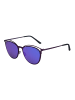 Kypers Sonnenbrille in Purple
