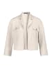 Betty Barclay Blazer-Jacke mit 3/4 Arm in beige