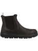 UGG Chelsea Boots Burleigh in dunkelbraun