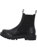 Palado Chelsea Boots Mingal by Sila Sahin in Schwarz
