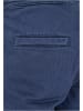 Urban Classics Sweat Shorts in darkblue