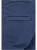 Urban Classics Urban Classics Herren Boys Strech Twill Joggshorts in darkblue