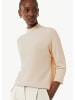 comma Strickpullover in 8102_beige