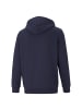 Puma Sweatjacke in Blau