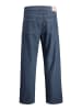 Jack & Jones Baggy Fit Jeans in Blue Denim