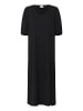 Kaffe Kleid BPanika A-shape in Black Deep