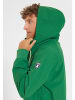 Derbe Regenjacke Ripby in Amagreen