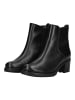 Gabor Stiefelette in Schwarz