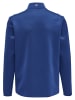 Hummel Reißverschluss Jacke Hmlcore Kinder in TRUE BLUE
