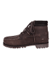 Timberland Stiefel grau